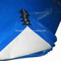 HDPE Coated Tarp Sheet